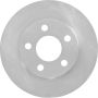 Autopart International Brake Disc 140725037