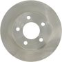 Autopart International Brake Disc 140725050
