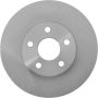 Autopart International Brake Disc 140725052