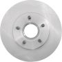 Autopart International Brake Disc 140725054