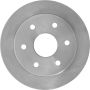 Autopart International Brake Disc 140725062