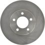 Autopart International Brake Disc 140725078