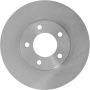 Autopart International Brake Disc 140725079