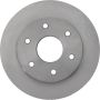 Autopart International Brake Disc 140725276