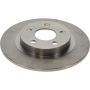 Autopart International Brake Disc 140725317