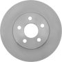 Autopart International Brake Disc 140725363