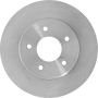 Autopart International Brake Disc 140725364