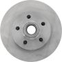 Autopart International Brake Disc 140725365