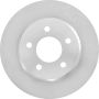 Autopart International Brake Disc 140725372