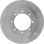 Autopart International Brake Disc 140725423
