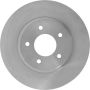 Autopart International Brake Disc 140725442