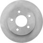 Autopart International Brake Disc 140725443
