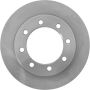 Autopart International Brake Disc 140725444