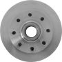 Autopart International Brake Disc 140725453