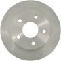 Autopart International Brake Disc 140725454