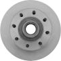 Autopart International Brake Disc 140725457