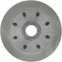 Autopart International Brake Disc 140725460