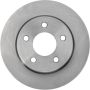 Autopart International Brake Disc 140725466