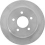 Autopart International Brake Disc 140725472