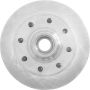 Autopart International Brake Disc 140725473