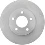 Autopart International Brake Disc 140725480