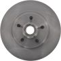 Autopart International Brake Disc 140725556