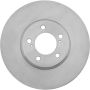 Autopart International Brake Disc 140725560