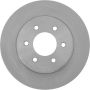 Autopart International Brake Disc 140725566