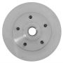 Autopart International Brake Disc 140725570