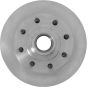 Autopart International Brake Disc 140725572