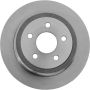 Autopart International Brake Disc 140725574
