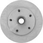 Autopart International Brake Disc 140725578