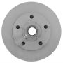 Autopart International Brake Disc 140725580
