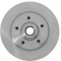 Autopart International Brake Disc 140725609