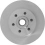 Autopart International Brake Disc 140725616