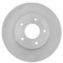 Autopart International Brake Disc 140725634