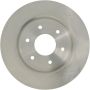 Autopart International Brake Disc 1407256410