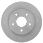 Autopart International Brake Disc 140725645