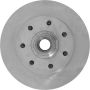 Autopart International Brake Disc 140725651