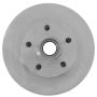 Autopart International Brake Disc 140725652