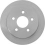 Autopart International Brake Disc 140725660