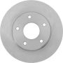 Autopart International Brake Disc 140725668