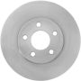 Autopart International Brake Disc 140725675