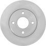 Autopart International Brake Disc 140725676