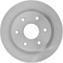 Autopart International Brake Disc 140725678