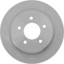 Autopart International Brake Disc 140725681