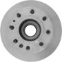 Autopart International Brake Disc 140725687
