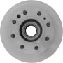 Autopart International Brake Disc 140725688