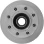 Autopart International Brake Disc 140725689