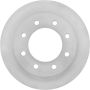 Autopart International Brake Disc 140725690